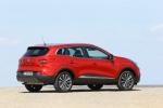 Renault Kadjar Bose 2015 года